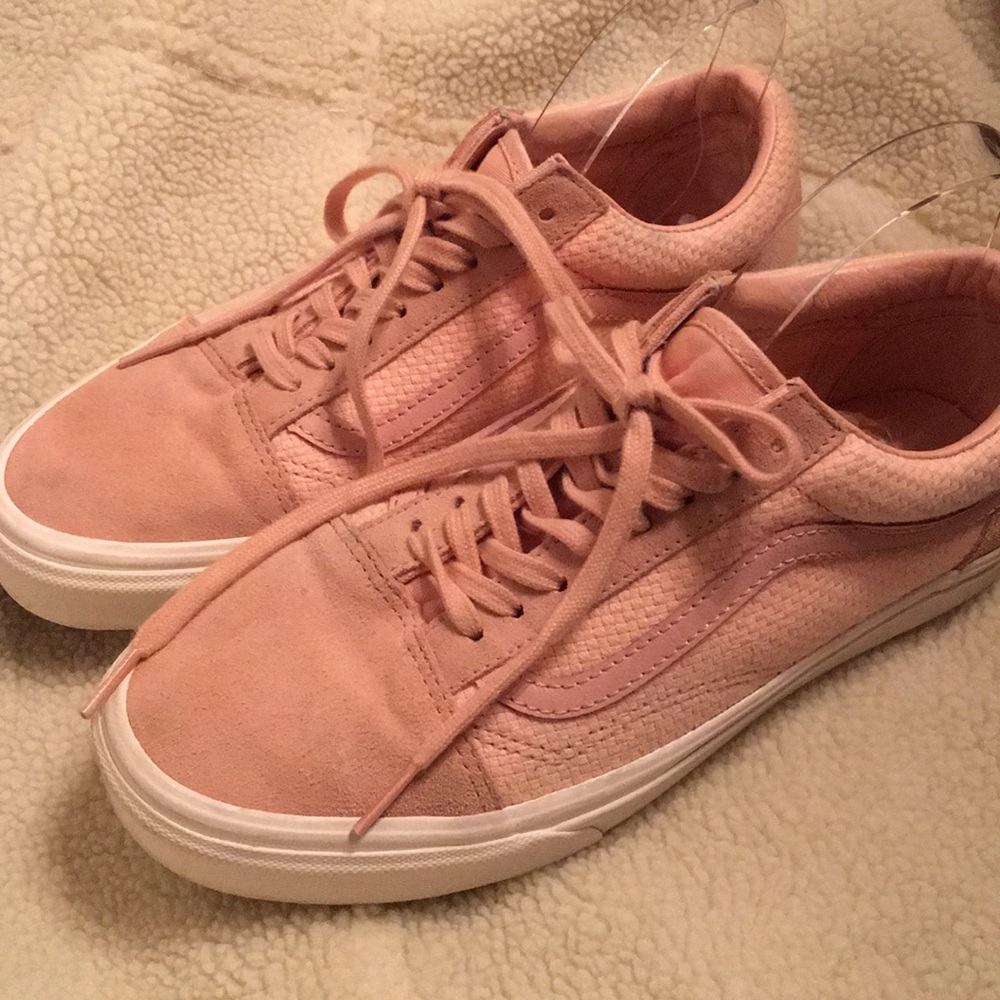 Vans old school💋